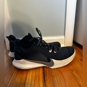 Nike Kobe Mamba Fury Team ‘Midnight Navy’